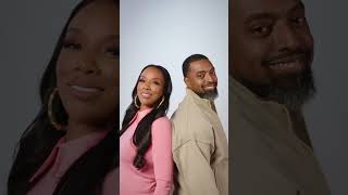Maya  Brian Smith Are Black Entrepreneurs  The Duo Behind The DouxWalmart NAACPImageAwards