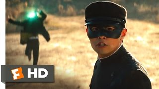 The Green Hornet 2011  Every Man For Himself Scene 510  Movieclips