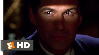 The Shadow 1994  You Know Im Gonna Stop You Scene 510  Movieclips