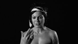Sarah McLeod itouchmyselfproject