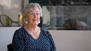 Diane Marshall  100 Years of Rotary Community Day Parades