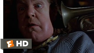 Throw Momma from the Train 1011 Movie CLIP  Shes Not a Woman Shes the Terminator 1987 HD