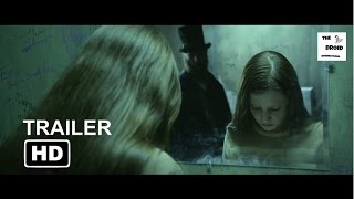 DIG TWO GRAVES Trailer 2017  Ted Levine Samantha Isler Danny Goldring