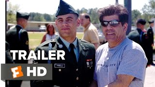 Danger Close Official Trailer 1 2017  Documentary