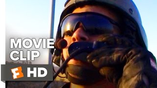 Danger Close Movie Clip  Weapons Caches 2017  Movieclips Indie