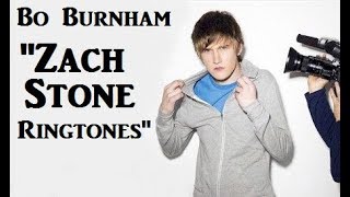 Bo Burnham  Zach Stone Ringtones