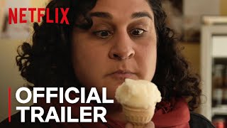 Salt Fat Acid Heat  Official Trailer HD  Netflix
