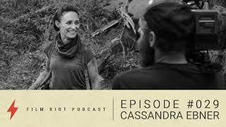 Making Your Project Happen with Cassandra Ebner