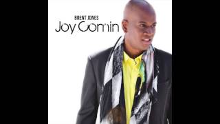 NEW 2014 Brent Jones Joy Comin