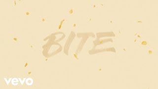 Troye Sivan  BITE Lyric Video