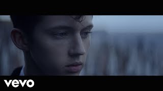 Troye Sivan  TALK ME DOWN Blue Neighbourhood 33