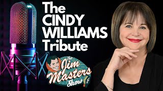 Cindy Williams Tribute Special Guests Penny Marshalls Daughter Tracy Reiner The Jim Masters Show