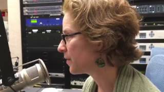 WHMP Liz Friedman Interview on Pregnant Workers Fairness Act