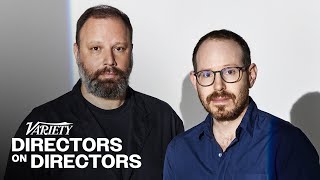 Ari Aster  Yorgos Lanthimos l Directors on Directors