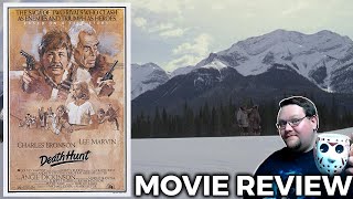 DEATH HUNT 1981  Movie Review