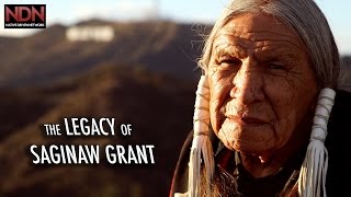 The Legacy of Saginaw Grant