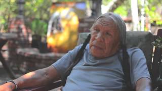 Saginaw Grant speaks about apology
