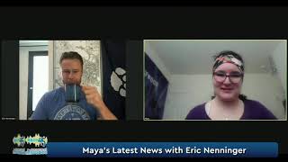 Eric Nenninger Interview