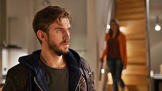 Kill Switch Official Teaser Trailer 2017  Dan Stevens