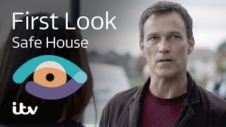 Safe House  First Look  ITV
