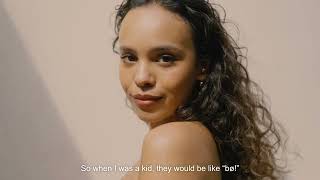 Even though I moved its home Alisha Boe on childhood acting obsessions and her roots