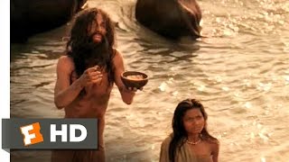 Little Buddha 1112 Movie CLIP  The Middle Way of Enlightenment 1993 HD