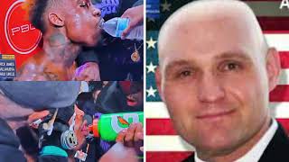 Exclusive Interview with CSAC Executive officer Andy Foster on Charlo controversy