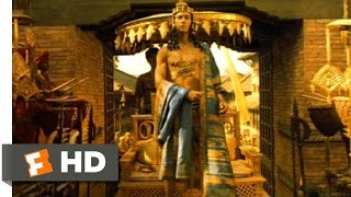 Little Buddha 612 Movie CLIP  Gates to the Kingdom 1993 HD