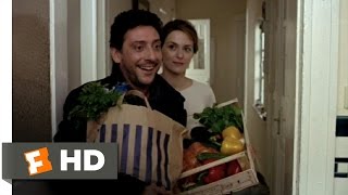 Mostly Martha 48 Movie CLIP  Mario Comes to Cook 2001 HD