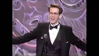 Angels in America Stephen Spinella Tony Award Winning Acceptance Speech 1993