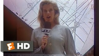 Ready to Wear 110 Movie CLIP  Kitty Potter On The Scene 1994 HD