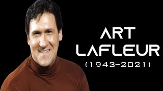 Art LaFleur Sandlot and Field of Dreams actor dies at 78 Movies  TV Series List