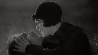 John Bailey ASC on Sunrise A Song of Two Humans  F W Murnau 1927