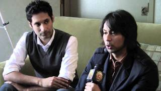 Afghan Luke Interviews  Vik Sahay  Stephen Lobo