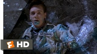 Virtuosity 89 Movie CLIP  SID 67 Disabled 1995 HD