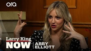 If You Only Knew Abby Elliott