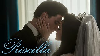 Priscilla 2023 Movie  Cailee Spaeny Jacob Elordi Ari Cohen Dagmara D  Review and Facts