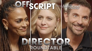 Full Directors Roundtable Bradley Cooper Greta Gerwig Michael Mann Ava DuVernay  More