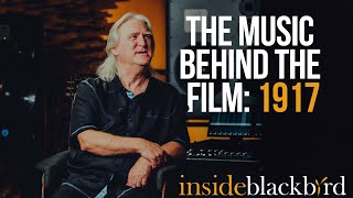George Doering The Musician Behind Over 800 Film Soundtracks