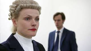 Maxine Peake News Interview with Victoria Burrows