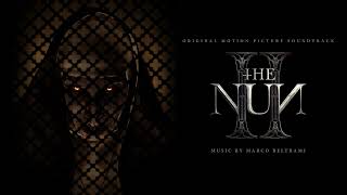 The Nun II Soundtrack  The Nuns Story  Marco Beltrami  WaterTower