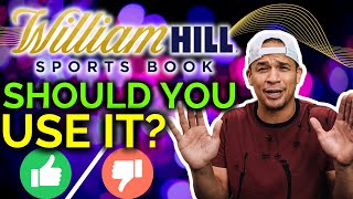 William Hill Review Is William Hill Casino Legit Or A Scam 