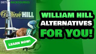 William Hill Competitors  Alternative Sites Like Williamhillcom  Sites Like William Hill