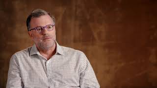 12 Strong  Itw Chad Oman official video