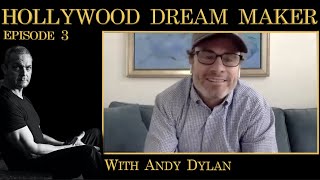 So you want to be a Stuntman with Andy Dylan  Hollywood Dream Maker Episode 3