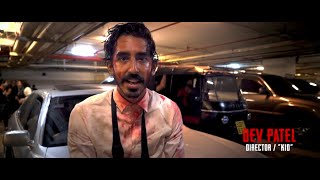 Behind The Scenes Tour of MONKEY MAN with Director and more DEV PATEL