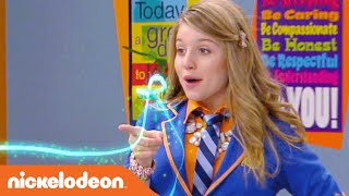 Every Witch Way  Magical Rap Music Video  Nick