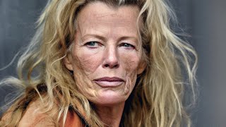Kim Basinger Is 69 Look at Her Now After She Lost All Her Money