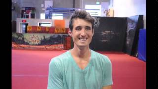Exclusive Chat With Henry Cavills Man of Steel Stunt Double Paul Darnell Pt 2