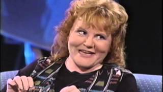 Goodnight America  Ep 13 with actress Edie McClurg